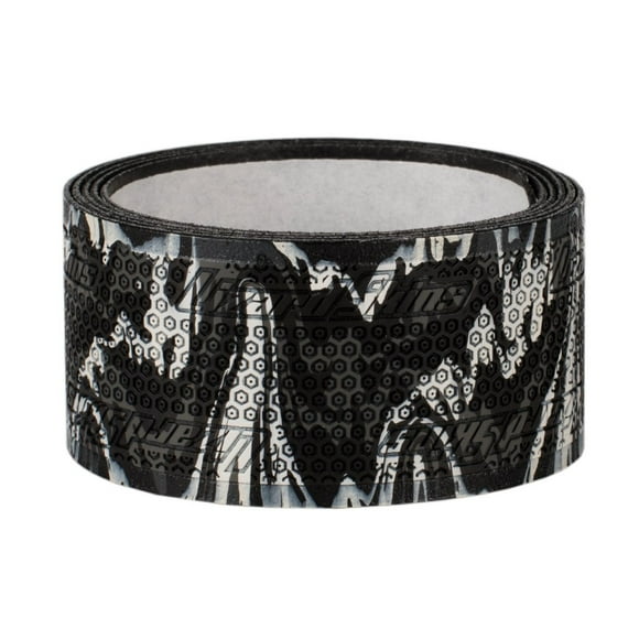 Lizard Skins Poignée de Hockey Camouflage 0.5mm (Camouflage Noir)