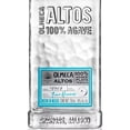thumbnail image 2 of Pack de 6 Tequila Altos Olmeca Plata 700 ml, 2 of 3