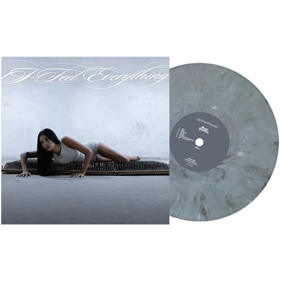 Maggie Lindemann - I Feel Everything - Music & Performance - Vinyl