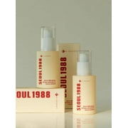 K-Secret Seoul 1988 Serum, Retinal Liposome 2% + Black Ginseng, 1.01 fl oz (30 ml)
