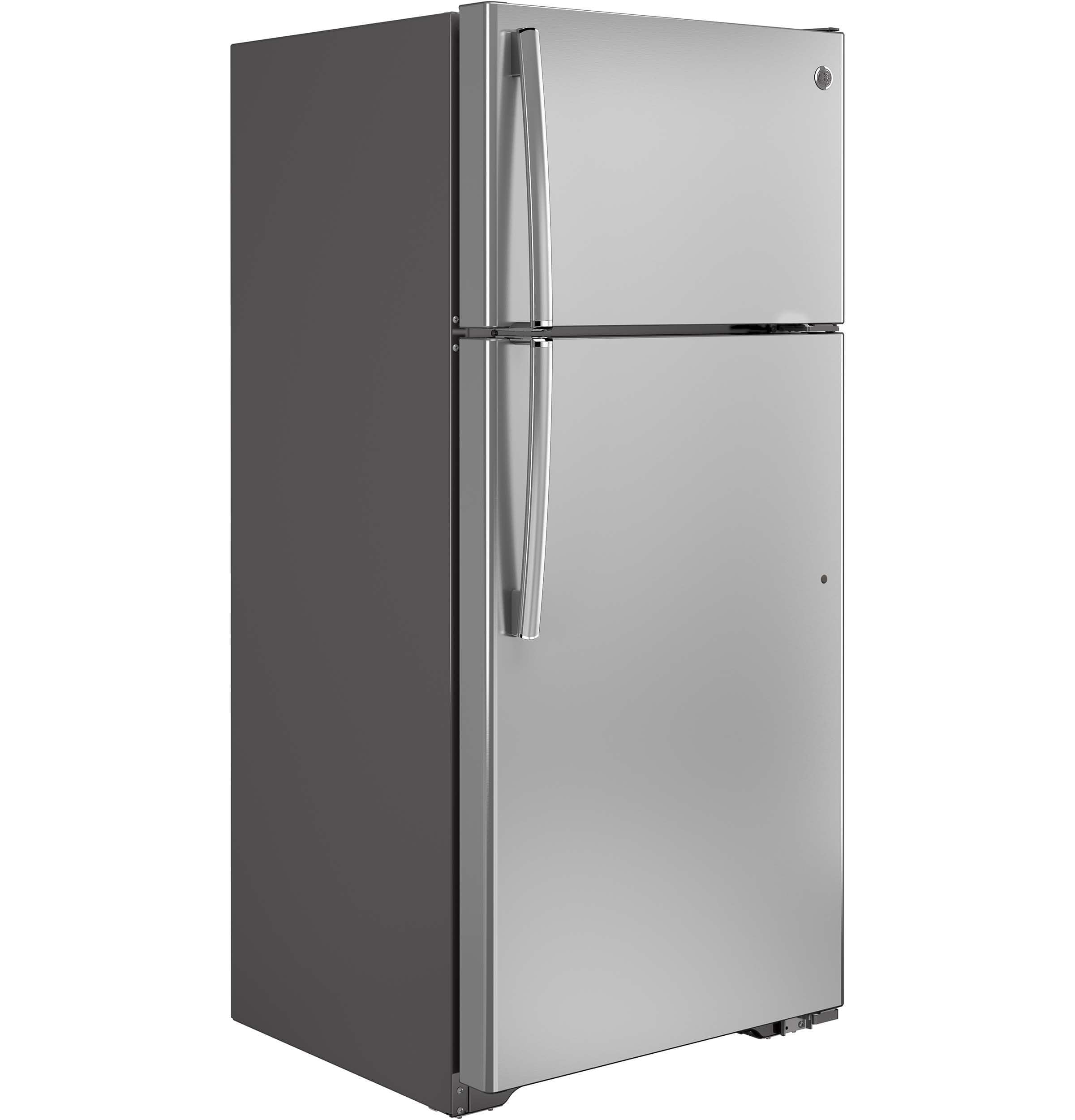 ge 16 cu ft refrigerator