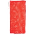thumbnail image 1 of 24 x 48 in. Mesh Equipment Bag, Orange, 1 of 1