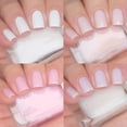 thumbnail image 3 of Eternal 5 Colección Juego de 5 esmalte de uñas Eternal Cosmetics Oh La La, 3 of 6