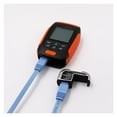 thumbnail image 2 of Zilai SC/FC/ST 2,5 mm GPI 4-en-1 Testeur de Réseau de Compteur de Puissance Optique à Batterie Li-ion, 2 of 6