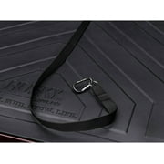 Roll-N-Lock 2020 GM Silverado / Sierra 2500/3500 6ft 10in Bed A-Series Retractable Tonneau Cover
