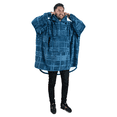 thumbnail image 4 of Sudadera Cobija Oversize Con Capucha Unitalla Y Unisex, 4 of 7