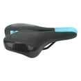 thumbnail image 3 of Mountain Bike Seats Bike Saddle Prevent Slipping Enlarged Breathable for Road Bikes ANGGREK Otros, 3 of 8