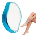 thumbnail image 2 of Painless Hair Eraser Portable Manual Hair Removal Skin Exfoliator Tool for Body Any Part, 2 of 7