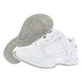thumbnail image 4 of Spira Classic Walker 2 Walking Extra Wide Men's Shoes Size 10, Color: White, 4 of 5