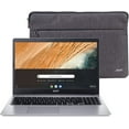 thumbnail image 2 of Acer Chromebook 315 15,6 Po FHD Intel N4500 4 Go RAM 64 Go Étui Inclus Chrome OS, 2 of 7