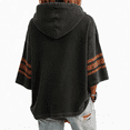 thumbnail image 5 of Halloween Salem Witch Broom Hoodies for Women Halloween Salem 1692 1692 They Missed One Sweatshirts Witch Costume Hocus Pocus Pullover Tops Black M, 5 of 5
