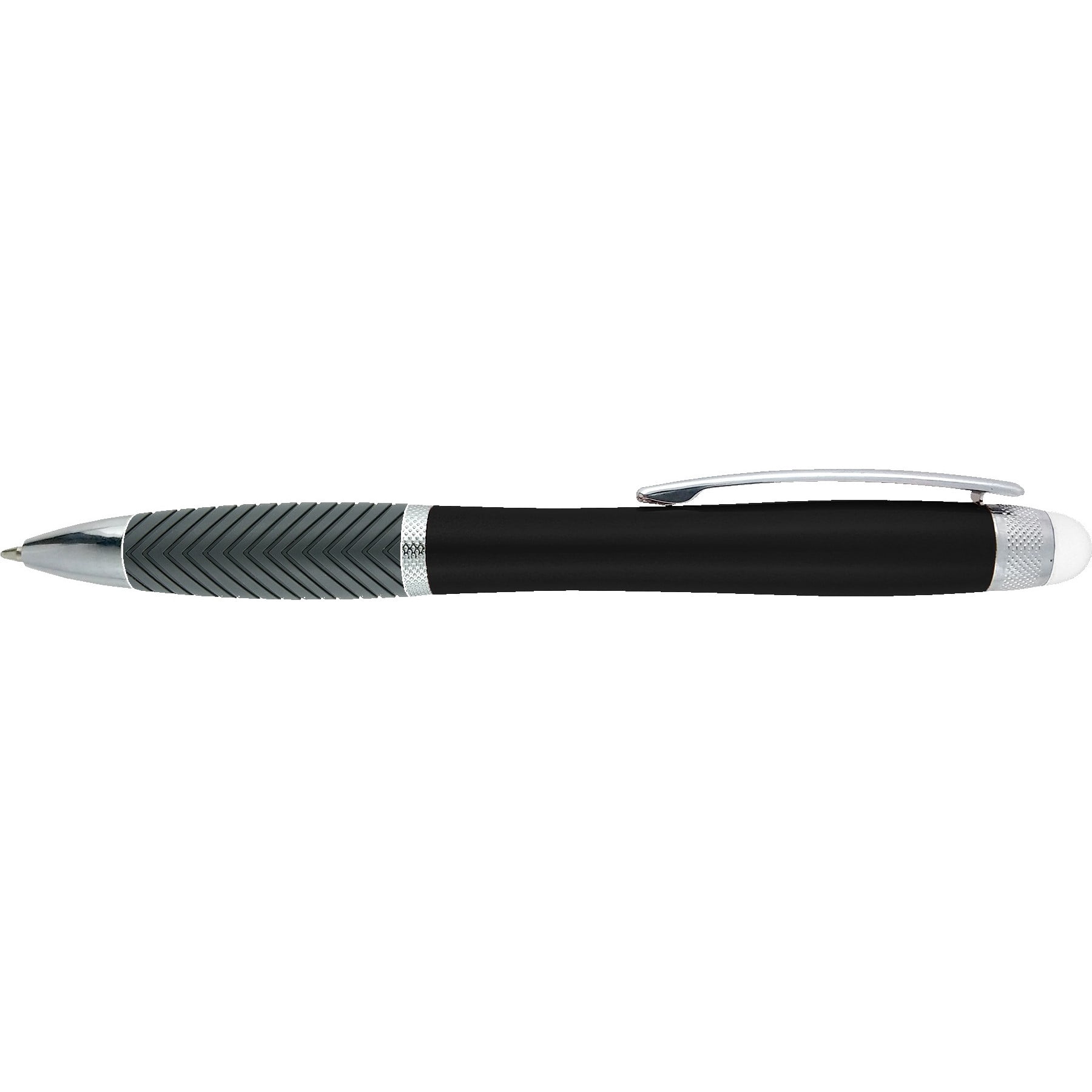 Promottional Logo Light Up Illuminated Stylus Pen Colored Write Your Business Name /Logo100QTY