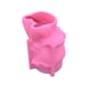thumbnail image 1 of Molde de silicona para jarrón, molde de epoxi para niña bonita DIY para decoración del hogar (C16) Hugtrwg Libre de BPA, 1 of 7