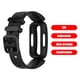thumbnail image 3 of Correa de muñeca de una pieza Accesorio de correa de reloj inteligente de reemplazo de pulsera Universal Accesorios Electrónicos, 3 of 9