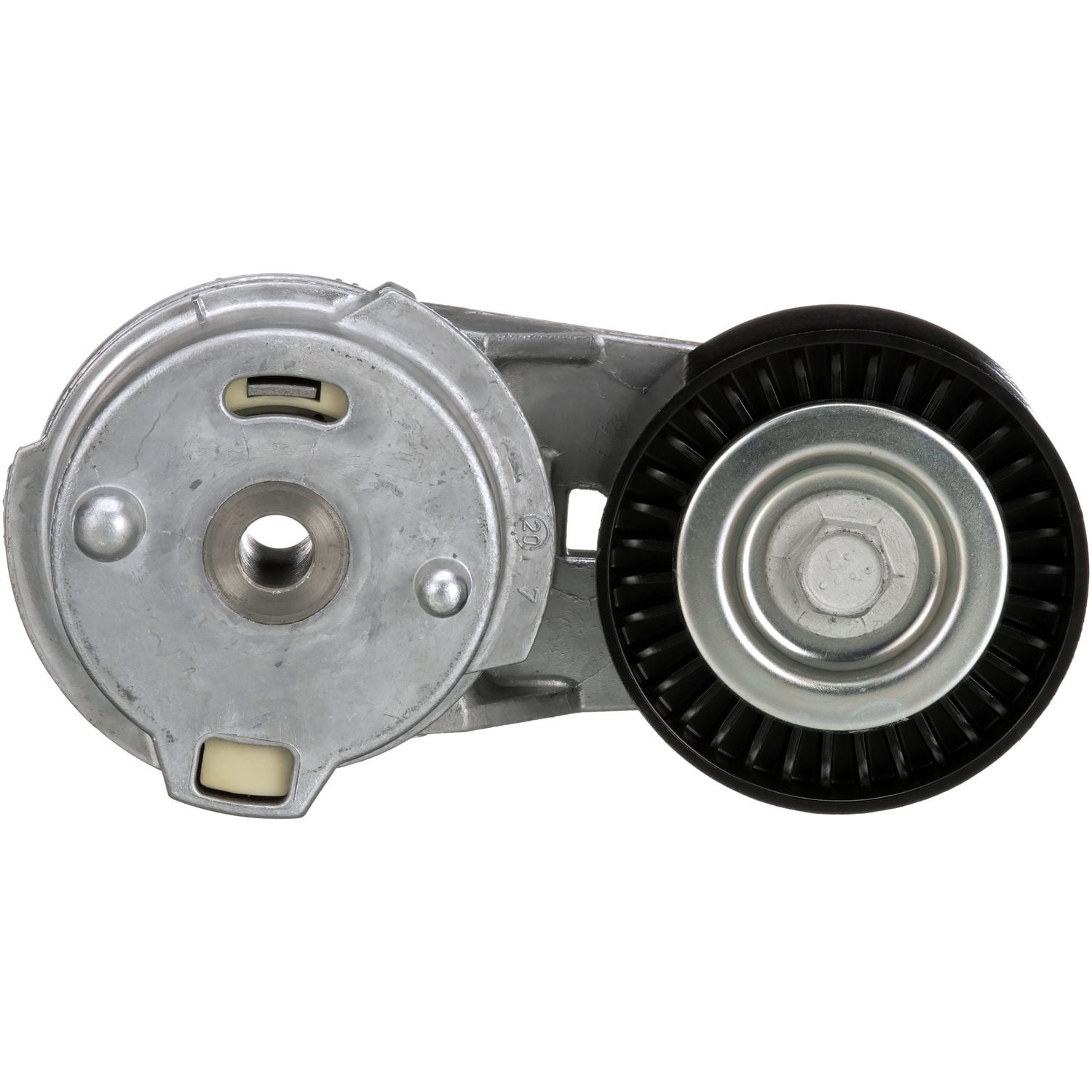 Gates Acc. Belt Tensioner Assy Fits select: 2008 ,2011 JEEP WRANGLER UNLIMITED
