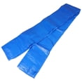 thumbnail image 1 of Cubierta inflable para piscina, cubierta protectora para piscina, impermeable, resistente al viento y a la abrasión., 1 of 6