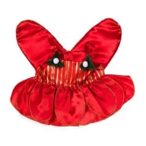 Christmas Fairy Outfit 14-18 Inch Plush Toy Clothing Holiday Costume Christmas Fairy Outfit 14-18 Inch Plush Toy Clothing Holiday Costume
