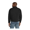 thumbnail image 2 of CornerStone Unisex Tall Duck Cloth Work Jacket | Zip Up Outerwear for Men & Women with Durable Construction & 3 Pockets, 2 of 4