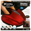 UComfy Shiatsu Foot Massager with Heat