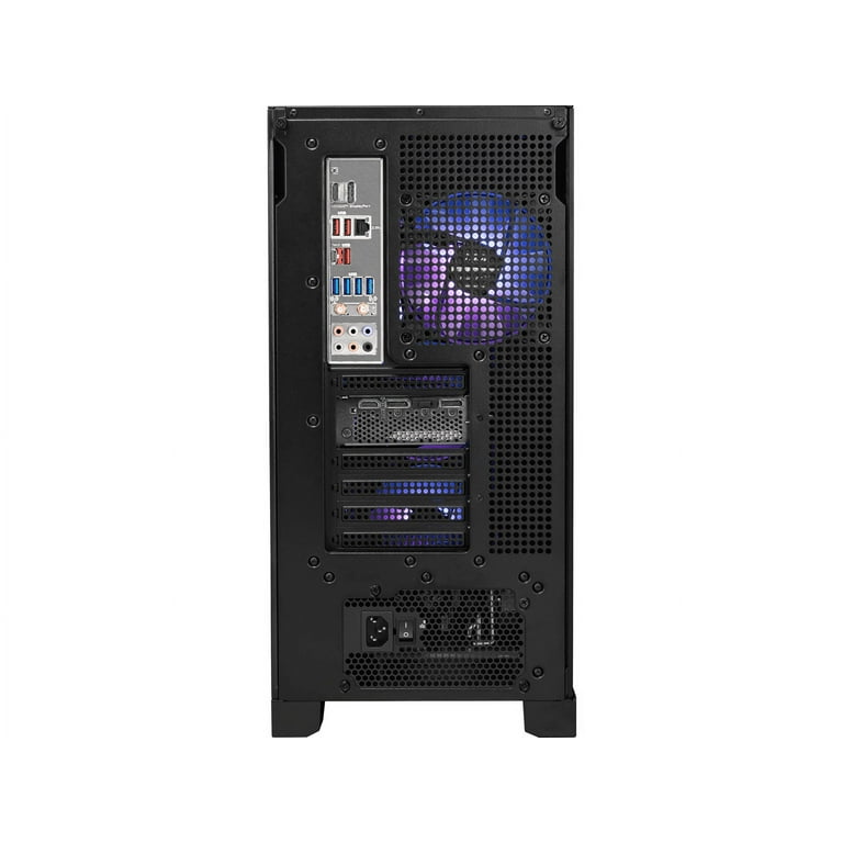 某メーカー MSI Aegis Ti 4060 RTX 7700, 7 Ryzen AMD PC, Desktop Gaming Z キャラクターグッズ