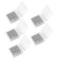 thumbnail image 2 of 5Pcs Erasers Good Water Absorption Wide Application Premium Material Kneadable Erasers for Home Office School, 2 of 14