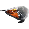 thumbnail image 2 of Replacement ARBH100103Q Headlight Compatible With 2008-2010 Honda Odyssey Right Passenger Halogen With bulb(s) CAPA Certified, 2 of 3