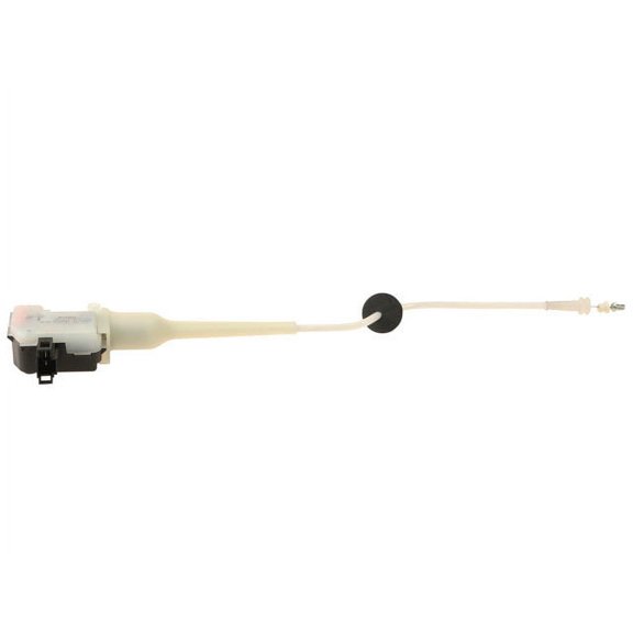 Front Trunk Lock Actuator Motor - Compatible with 1999 - 2005 Porsche 911 2000 2001 2002 2003 2004