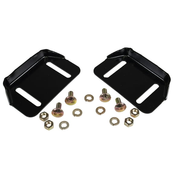 CUB CADET 390-140-000 Slide Skid Shoe Kit Snow Thrower