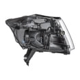 thumbnail image 4 of TYC 20-6520-00-9 for Nissan CAPA Certified Replacement Left Head Lamp Fits select: 2004-2007 NISSAN TITAN, 2005-2007 NISSAN ARMADA, 4 of 6