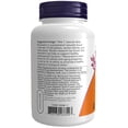 thumbnail image 3 of Supplement NOW Resveratrol natural 200 mg con vino tinto 120 cápsulas, 3 of 5