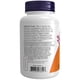 thumbnail image 3 of Supplement NOW Resveratrol natural 200 mg con vino tinto 120 cápsulas, 3 of 5