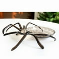 thumbnail image 4 of ​​XIANXIAN Halloween Fruit Platter Plastic Spider Shaped Serving Tray for Spooktacular Party Decorations Themed Entertainment Essential for Festive Gatherings​​, 4 of 9