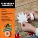 thumbnail image 2 of Cinta adhesiva Gorilla Super Glue de doble cara, 1,6 cm x 6,1 m, 2 of 7