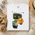 thumbnail image 2 of Dandy World Pancake Character Graphic T-Shirt, 2 of 6