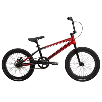 Huffy 20” Symbol BMX Freestyle Bike, Fits Riders 44”, Navy, Kids