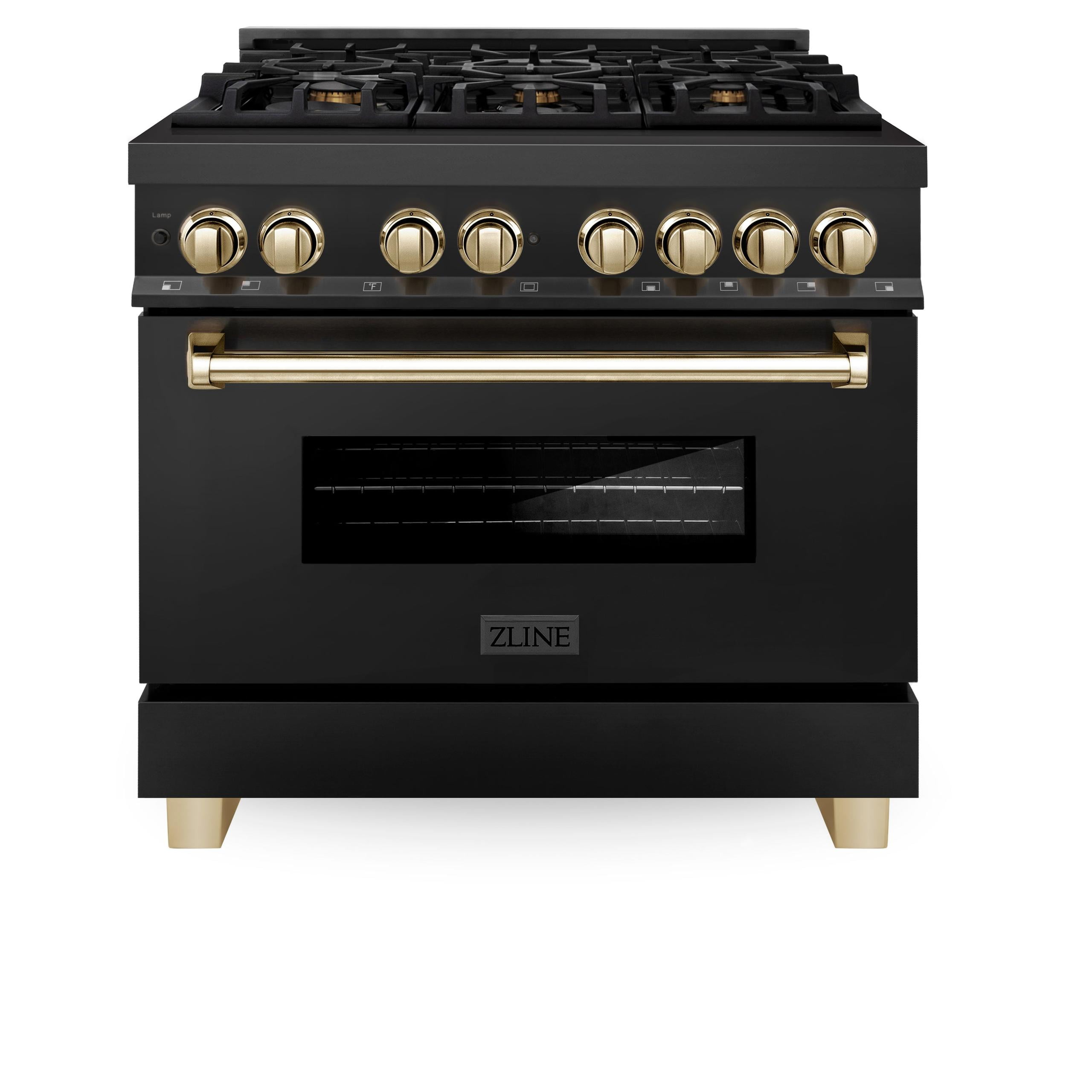 ZLINE KITCHEN AND BATH RABZ36G gr36rc