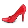 thumbnail image 5 of Red Pump Shoes Women's Adult Halloween Accessory, 5 of 5