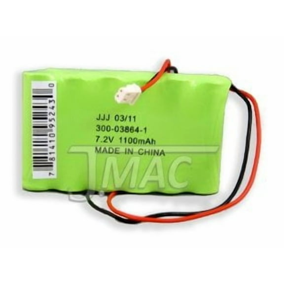 Honeywell Home LYNXRCHKIT-SC 4-Hour Backup Battery for LYNX Touch L5210 and Internal GSM Radio