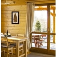 thumbnail image 3 of TrendyDecor4U At The Lake By Lauren Rader Printed Wall Art RAD1089-712, 3 of 3