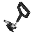 thumbnail image 1 of Heat Press Handle Fixture, Handle Fixture For Heat Press Machine Thermal Transfer Sublimation Putter For Heat Press Machine Quick Clamping Fixture, 1 of 8