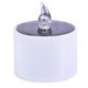 thumbnail image 4 of Nuevo Tipo De Energía Solar Velas De Luz Led Bombilla De Luz Led Solar Sin Llama Electrónica 6Pcs Eigraketly HA025714-02, 4 of 6