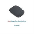 thumbnail image 2 of Front Bumper Tow Hook Eye Cover Cap 39847993 for Volvo XC40 2018-2022, 2 of 5