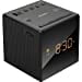 thumbnail image 4 of Sony Radio-Réveil Compact AM/FM avec Lecture Facile, Écran LCD Rétroéclairé, Sauvegarde de Batterie, Contrôle de Luminosité Réglable, Minuterie de Sommeil Programmable, Réglage du Temps d'Été, Finition Noire, 4 of 4