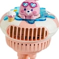 thumbnail image 3 of FEISHENTT Stroller Fan - Baby Stroller Clip Fan | with 3 Speed Settings | Doll Baby Octopus Blower | Quiet Travel Gear for Outdoor Camping Bedroom Sleeping Crib Car Seat, 3 of 5