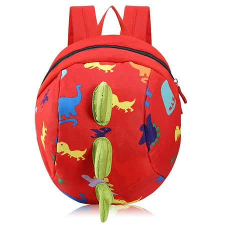 Safety Harness Baby Child Strap Toddler Walking Keeper Backpack w/Anti Lost Leash for Aged 1 3