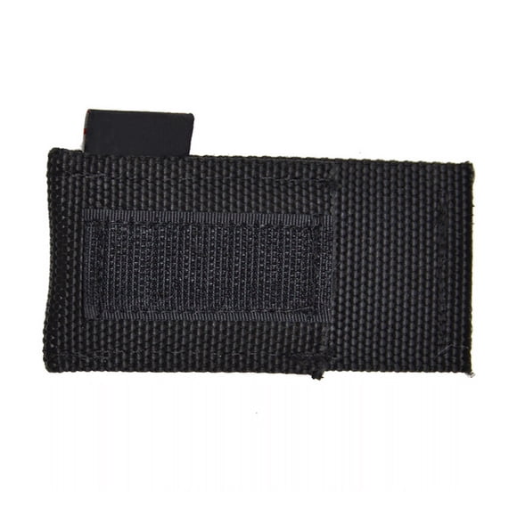 Sonducket Funda para rebanadora de buceo Cinturón de color sólido Funda para herramienta de rebanado montable Type3 NO3