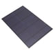 thumbnail image 1 of Panel solar 6V 10W ANGGREK Portátil a Prueba de Rayos UV 34 Cm, 1 of 8