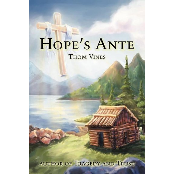 Hope's Ante, (Paperback)