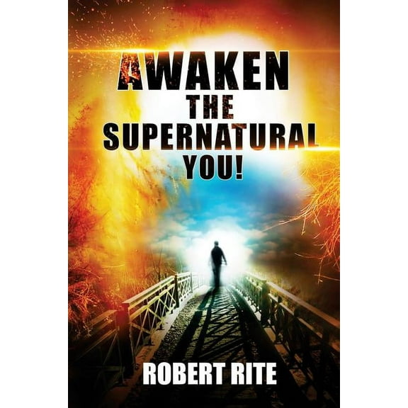 Supernatural Awaken the Supernatural You!, Book 1, (Paperback)