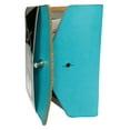 thumbnail image 3 of Buxton Pocket Business Card File - 24 Card Slots - Blue, 3 of 4